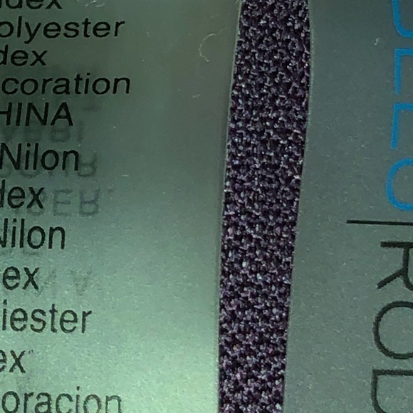 Bleu Rod Beattie Tie Dye Sarong Skirted Bikini Bottom Size 14 - Picture 5 of 8